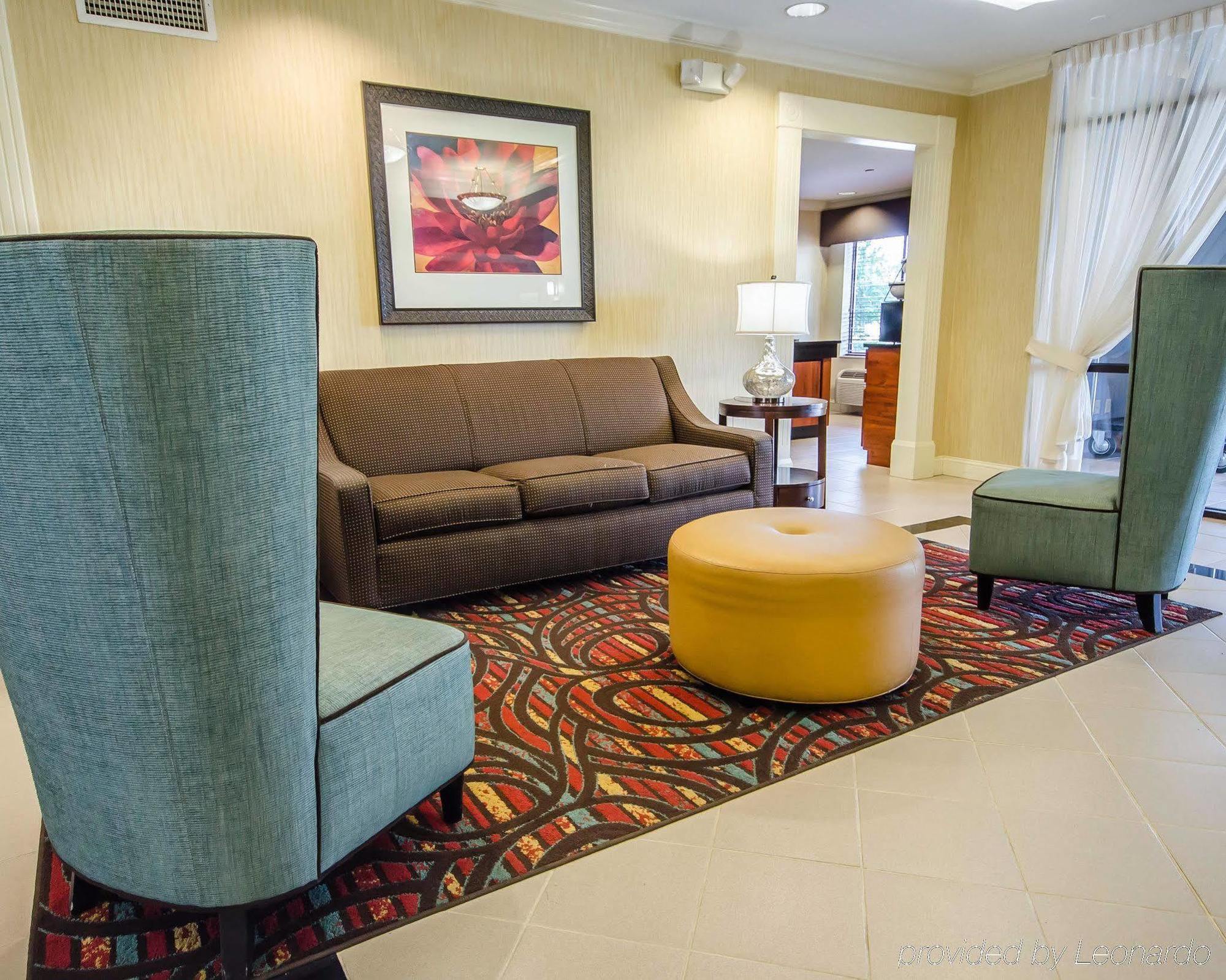 Comfort Inn Evansville East Exterior photo